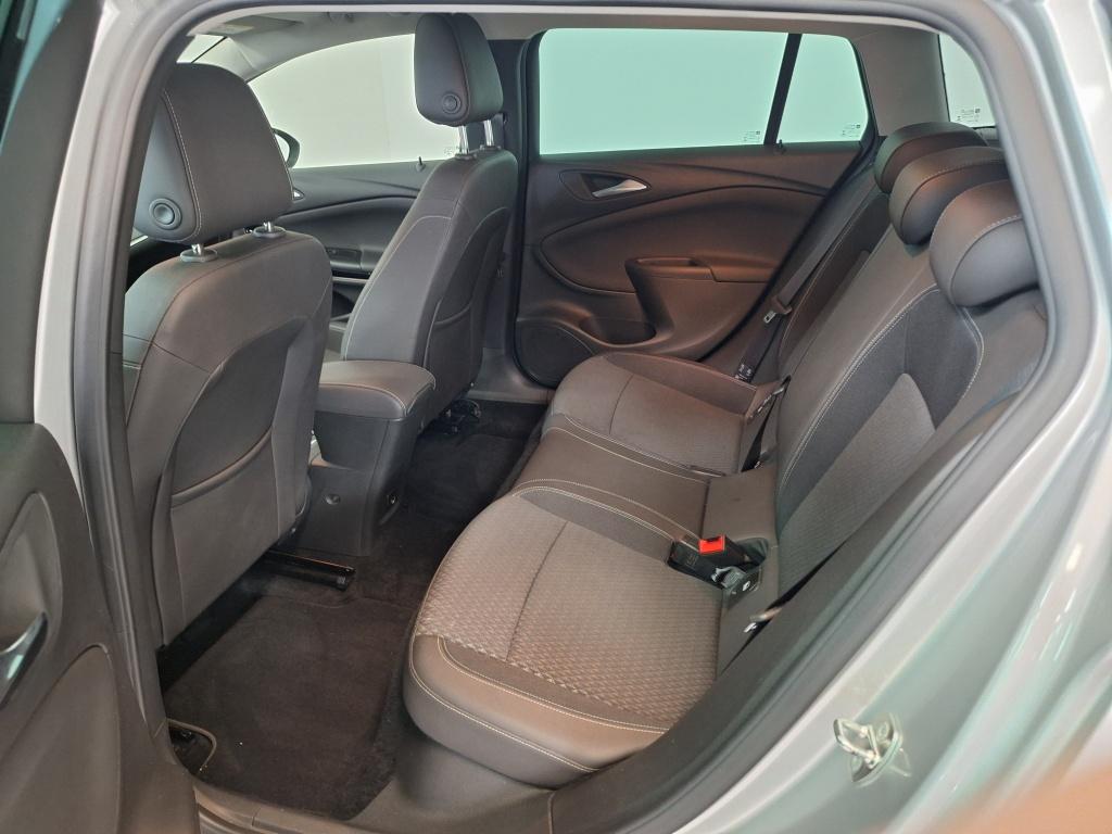 Opel Astra sports tourer 1.4 innovation | schuif/kanteldak | stoel/stuurwie