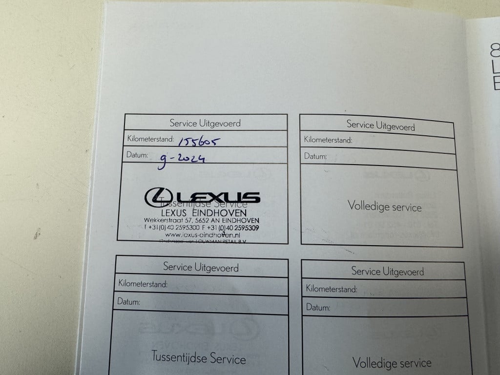 Lexus RX 450h 4wd president line | lexus onderhouden | prachtige auto! |