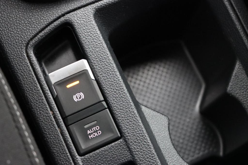 Volkswagen T-roc 1.5 tsi sport