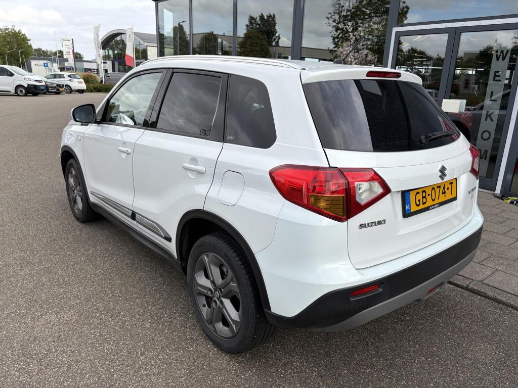 Suzuki Vitara 1.6 executive