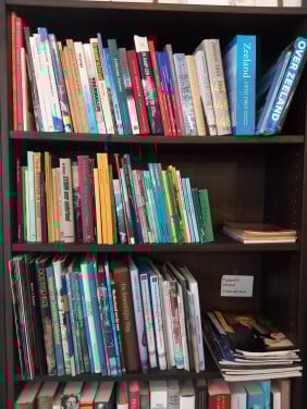 Zeeuwse boeken