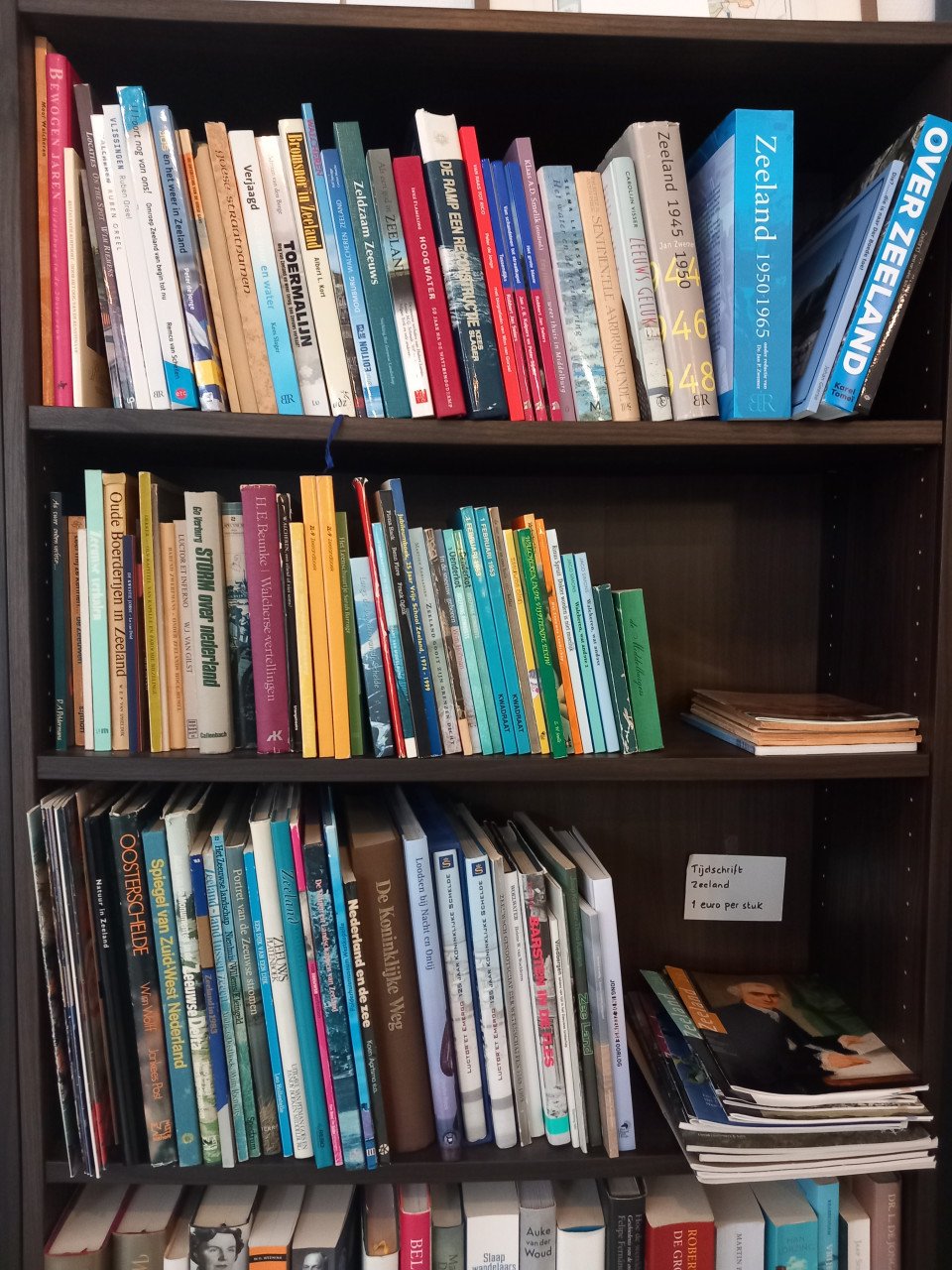 Zeeuwse boeken