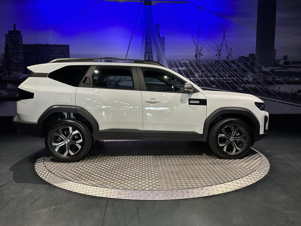 Dacia Bigster 1.2 mild hybrid-g 140 expression *nieuw*nl auto*direct rijden