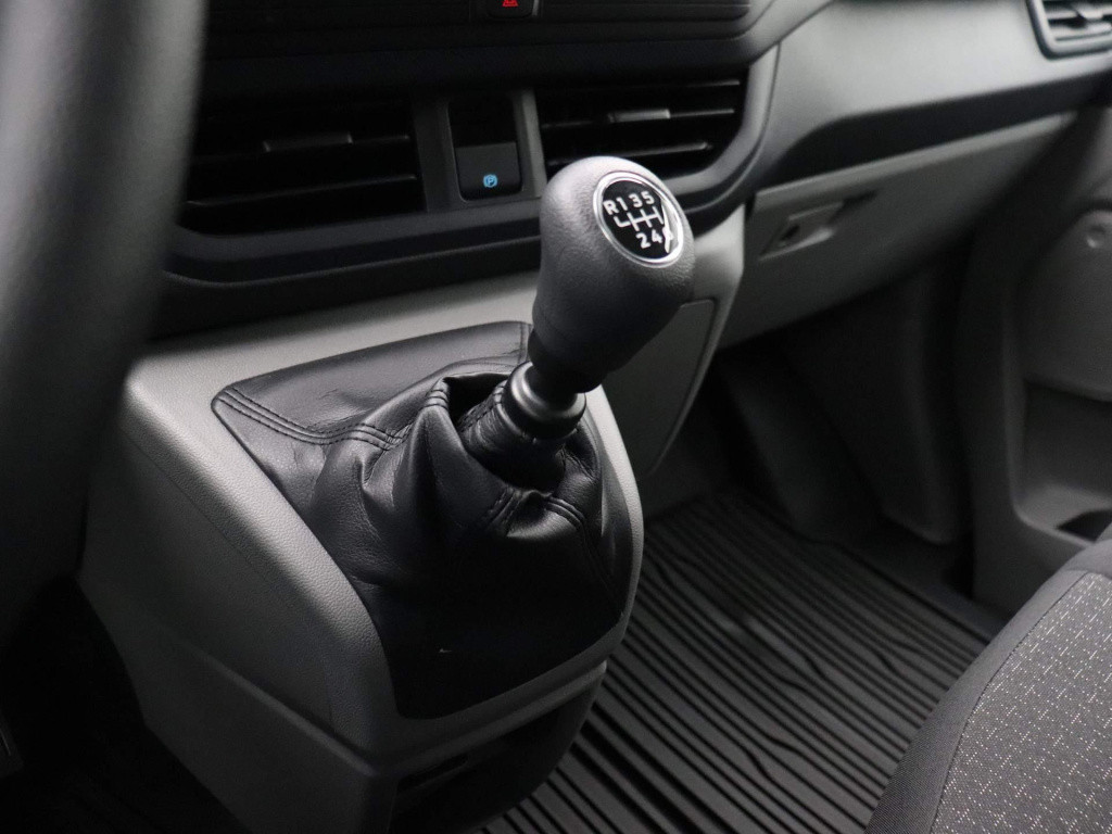 Ford Transit Custom 300 2.0 tdci l2h1 trend | apple carplay /android auto |