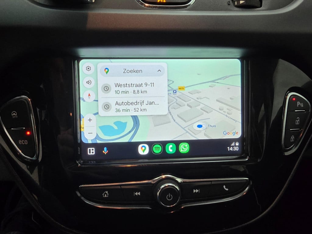 Opel Corsa occasion 1.0 turbo | 6bak, parkeersensoren, carplay, cruise | tw