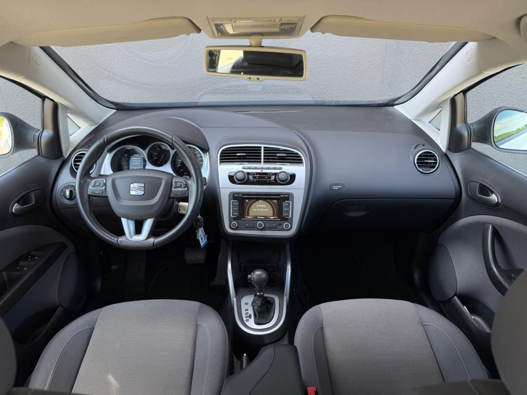Seat Altea Xl 1.8 tfsi style