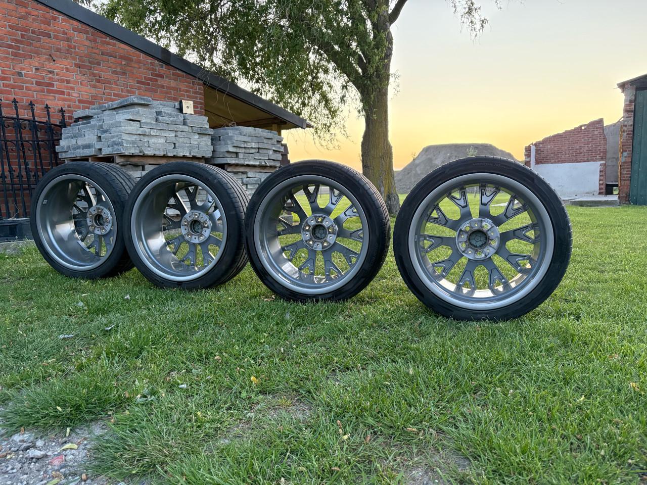 BMW velgen orgineel
