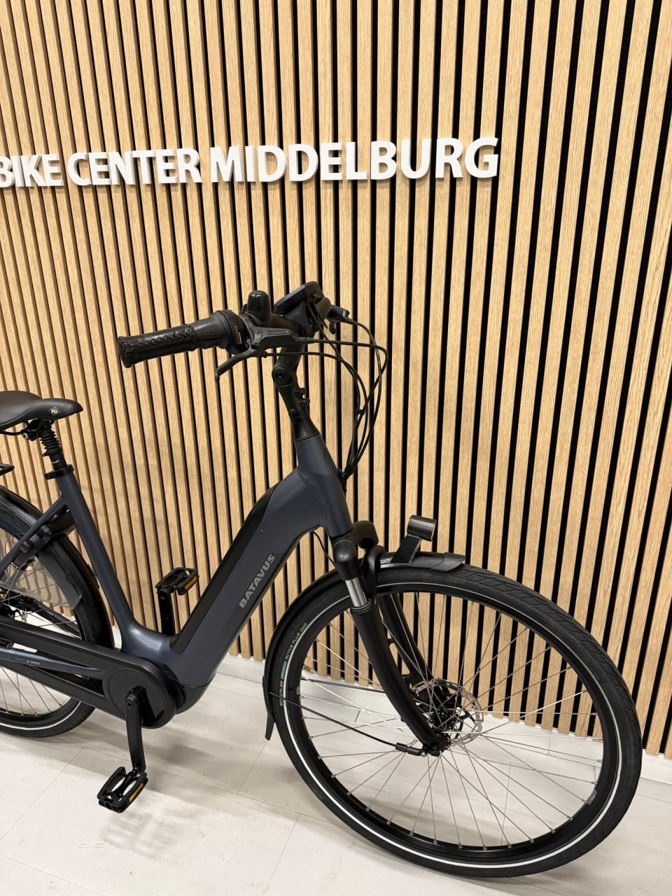Batavus Finez Bosch Active Line Plus 53CM 500Wh