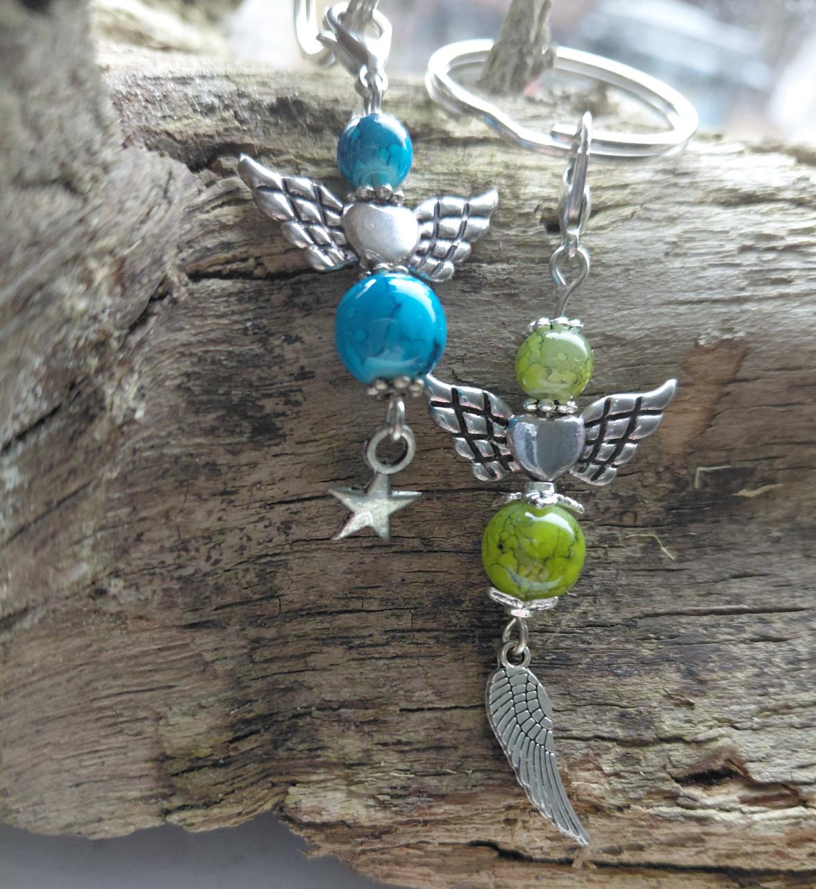 Leuke sleutel/tassen hangers