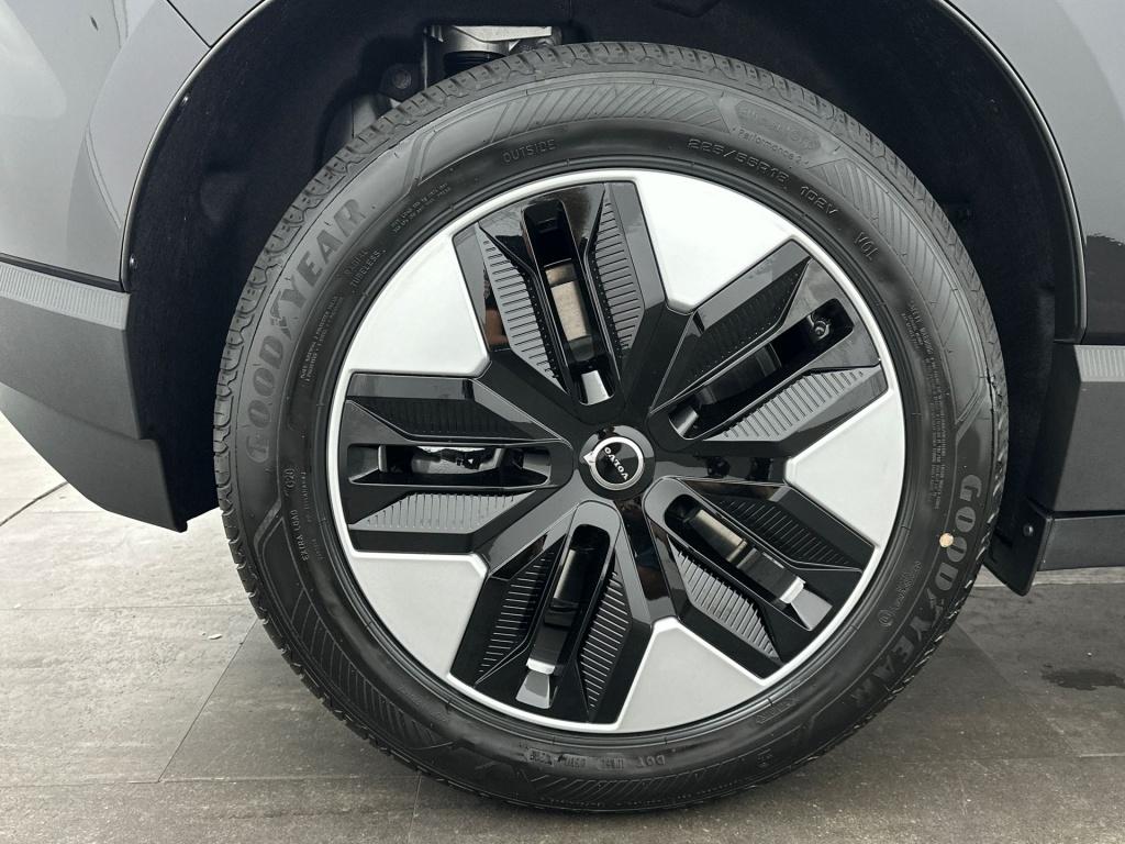Volvo Ex30 p3 plus europa