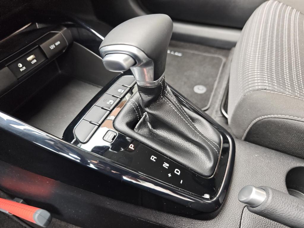 Kia Stonic 1.0 t-gdi dynamicplusline