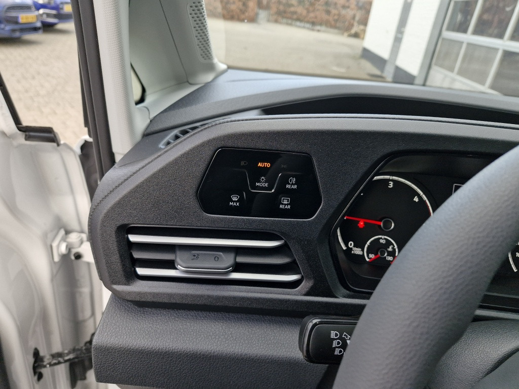 Volkswagen Caddy cargo 2.0 tdi comfort