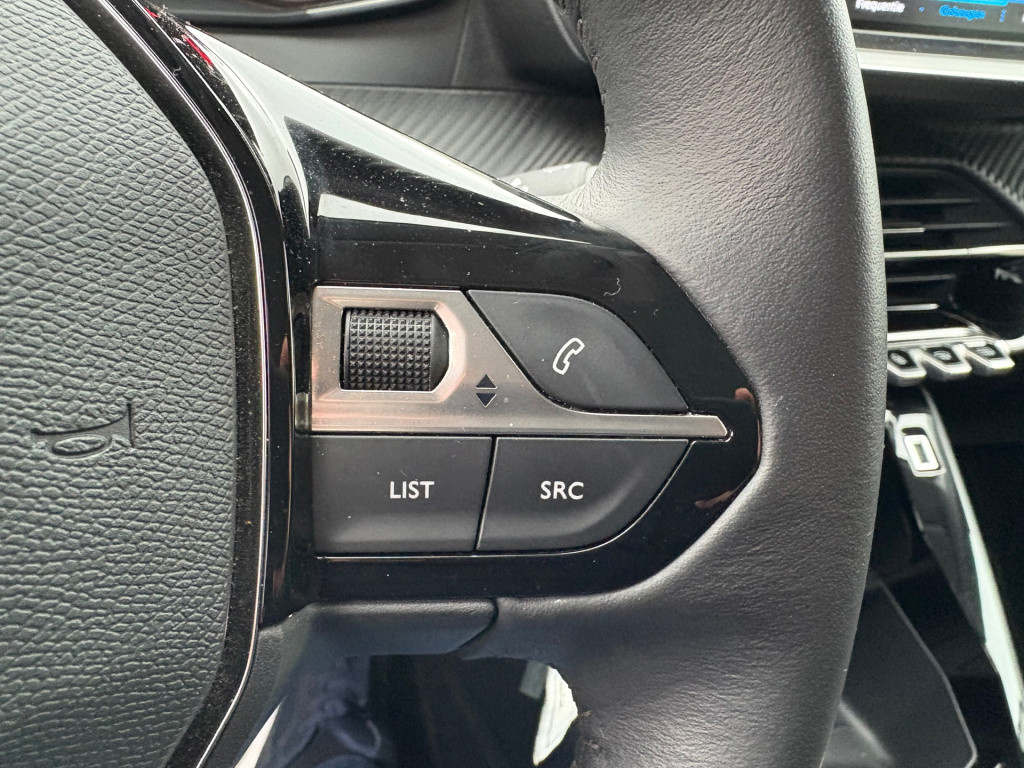 Peugeot 208 1.2 puretech active pack
