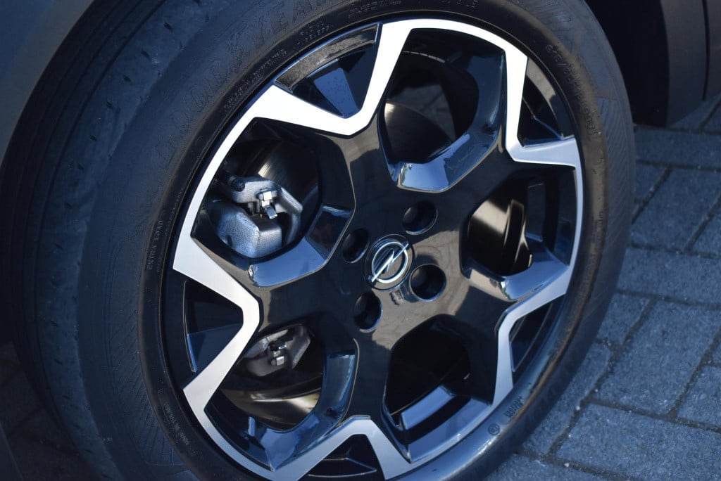 Opel Mokka-e electric level 5 50 kwh | climate control | adaptieve cruise c