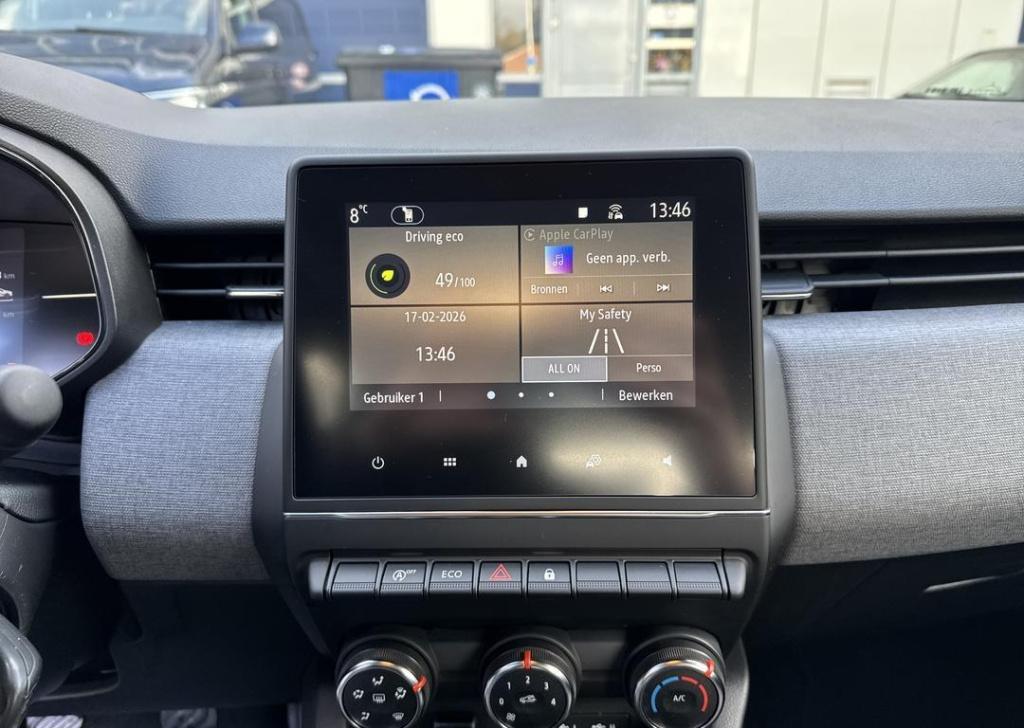 Renault Clio 1.0 tce 90 gpf evolution