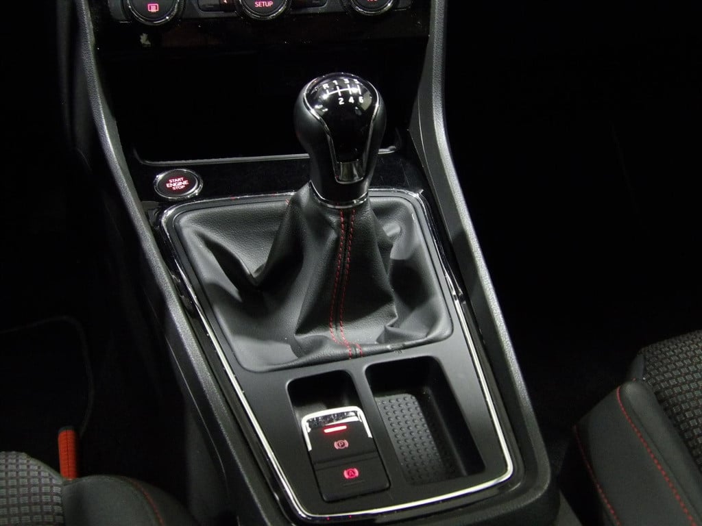 Seat Leon 1.5 tsi fr business intense