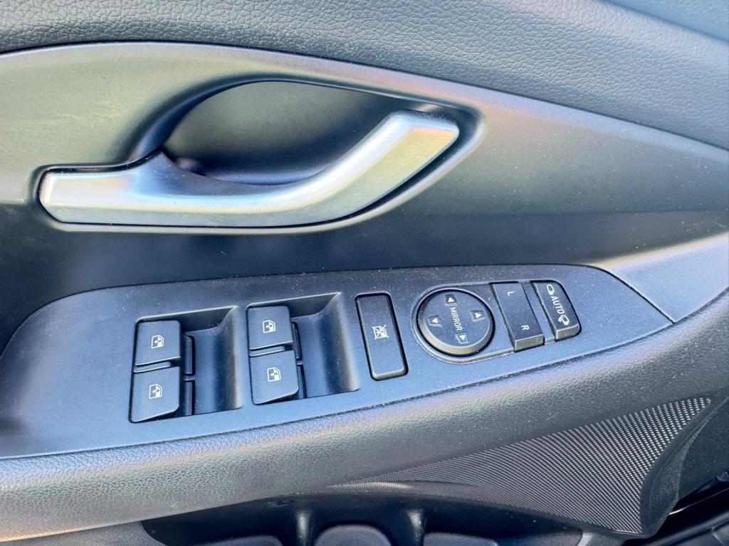 Hyundai I 30 wagon 1.4 t-gdi comfort