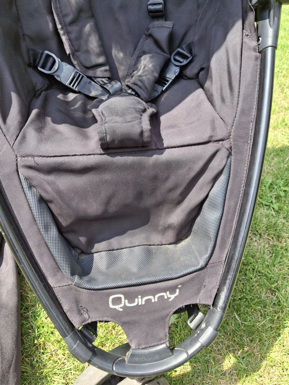 Quinny buggy