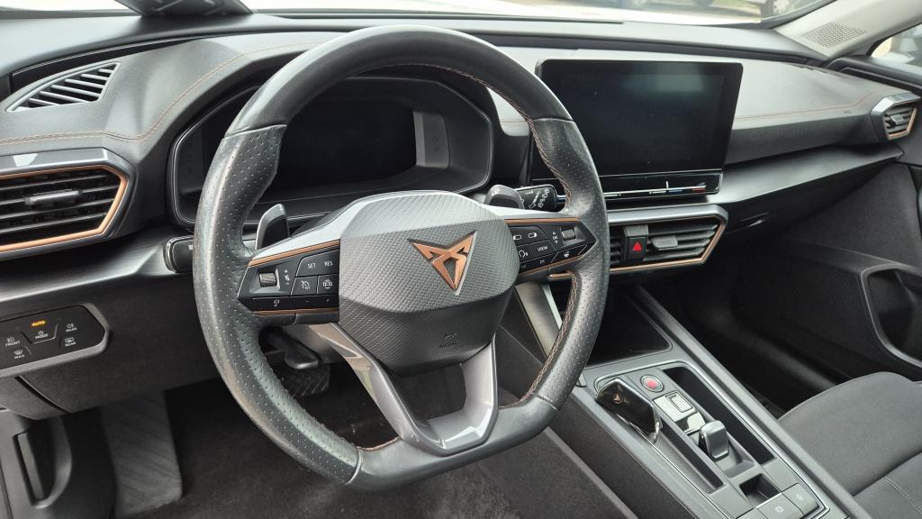 Cupra Formentor formentor 1.4 e-hybrid | plug-in hybride | bovag-garantie |