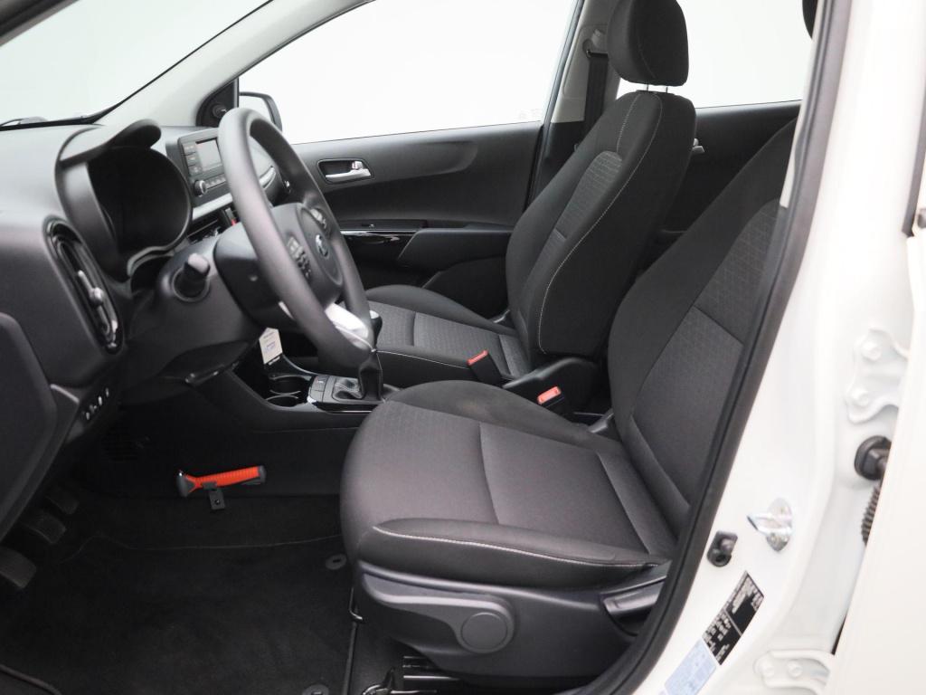 Kia Picanto 1.0 dpi comfortline | cruise control | dab | bluetooth | aircon