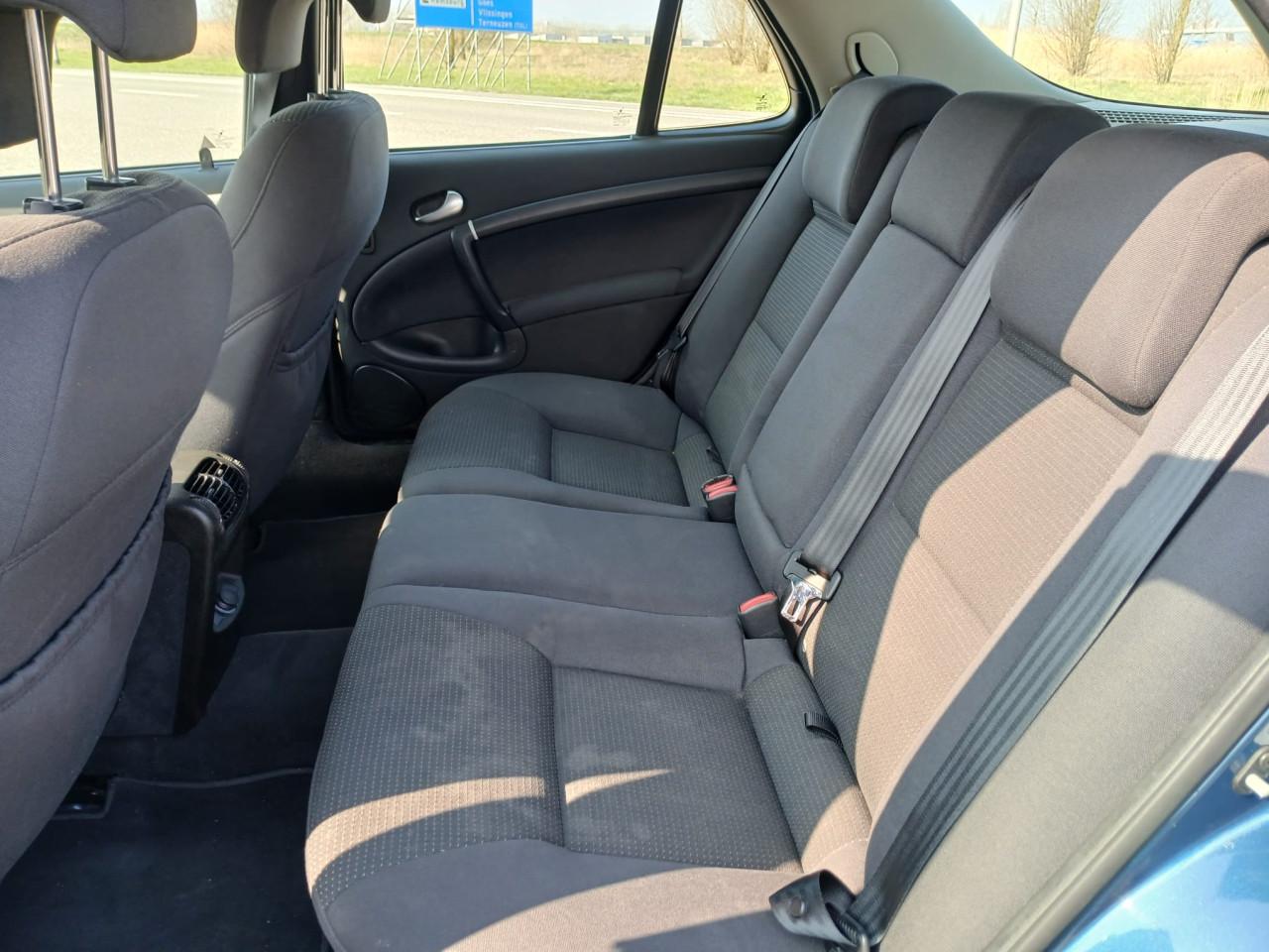 Saab 9-5 Estate 2.3T Linear Business