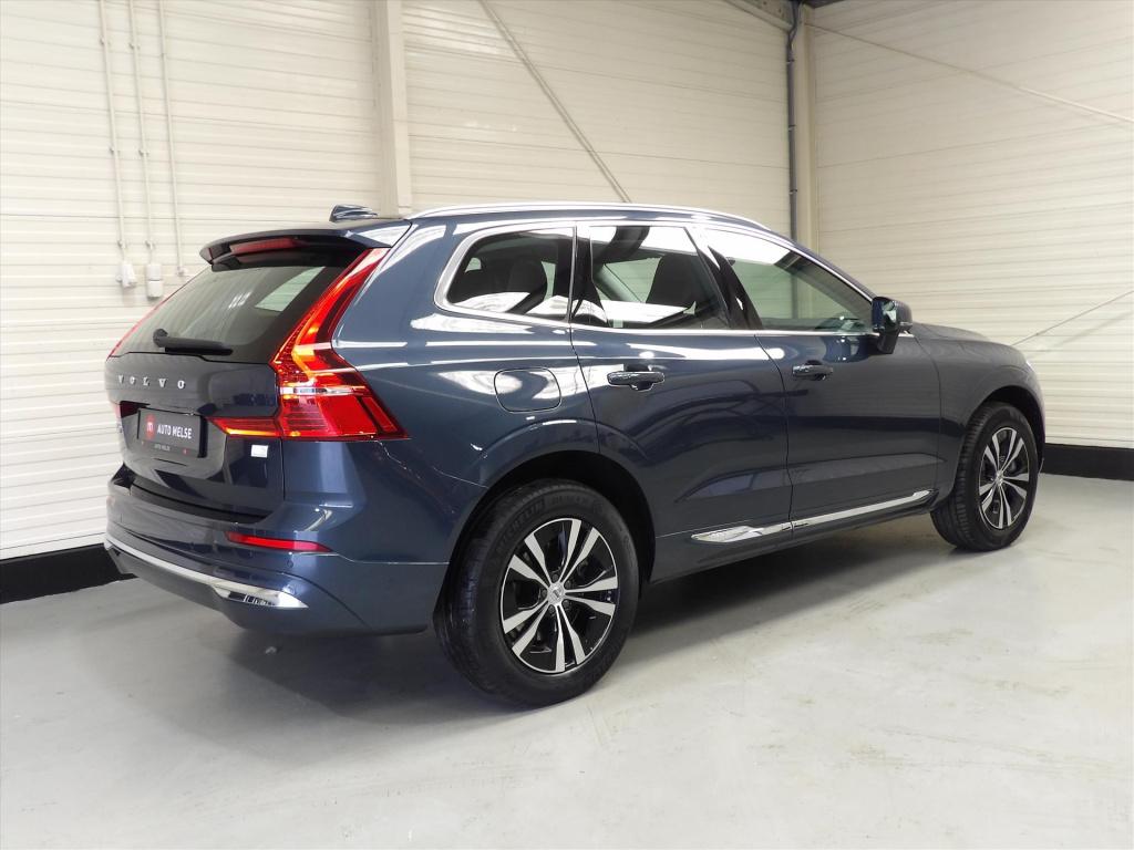 Volvo XC60 t6 twin engine 340pk geartronic awd inscription expression