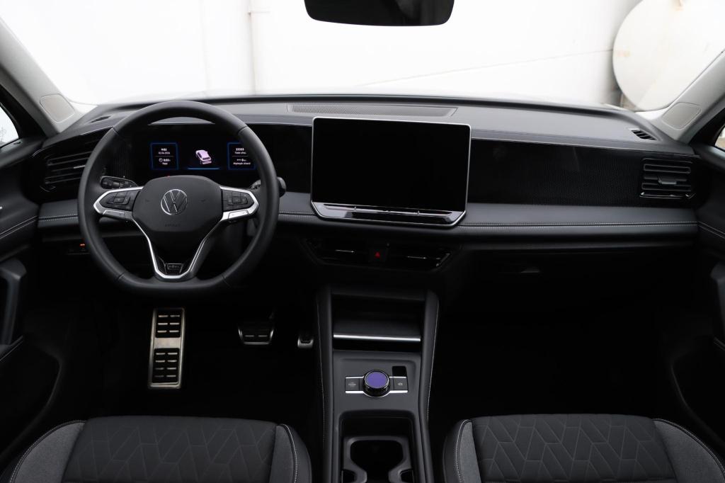 Volkswagen Tiguan 1.5 etsi life edition 130pk dsg7