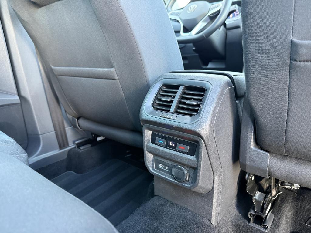 Volkswagen Tiguan 1.4 tsi ehybrid 245pk elegance | panoramadak