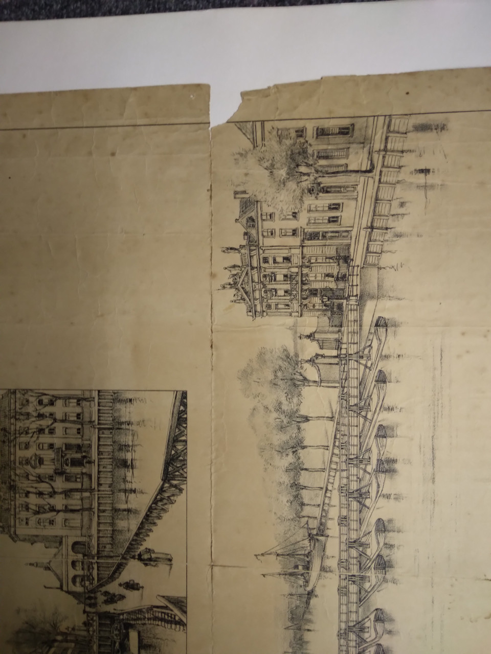 Bijvoegsel van de Middelburgsche courant uit 1897