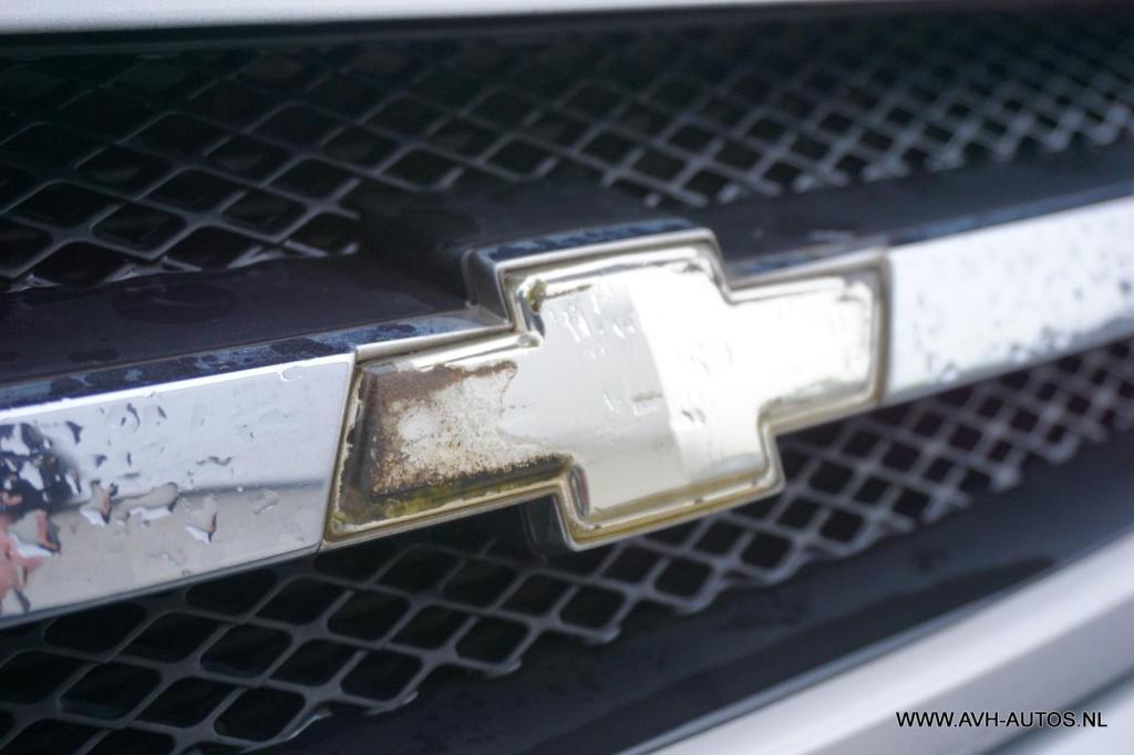 Daewoo Lacetti 1.6-16v style