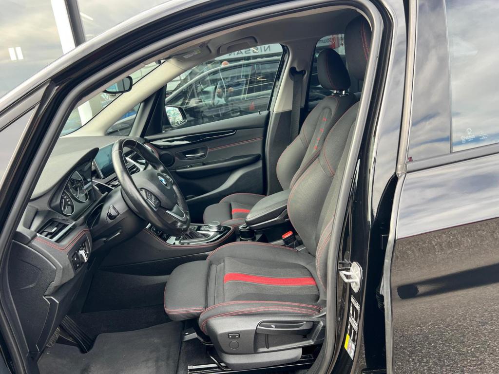 BMW 2-serie active tourer (f45) 225xe 224pk aut plug in hybrid