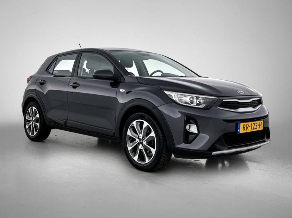 Kia Stonic 1.0 t-gdi comfortplusline navigator | trekhaak | licht metalen w
