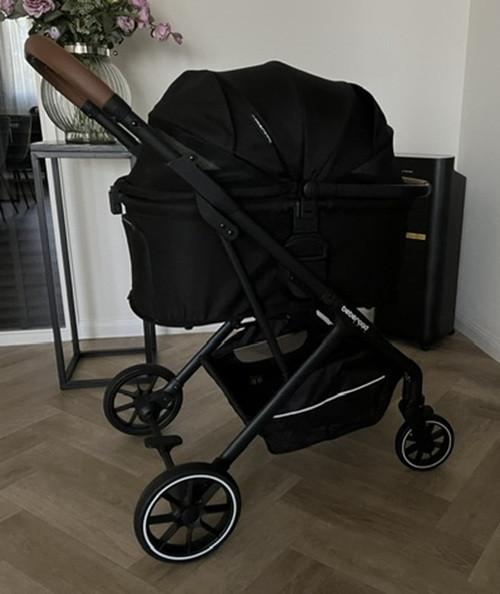 Kinderwagen / hondenwagen