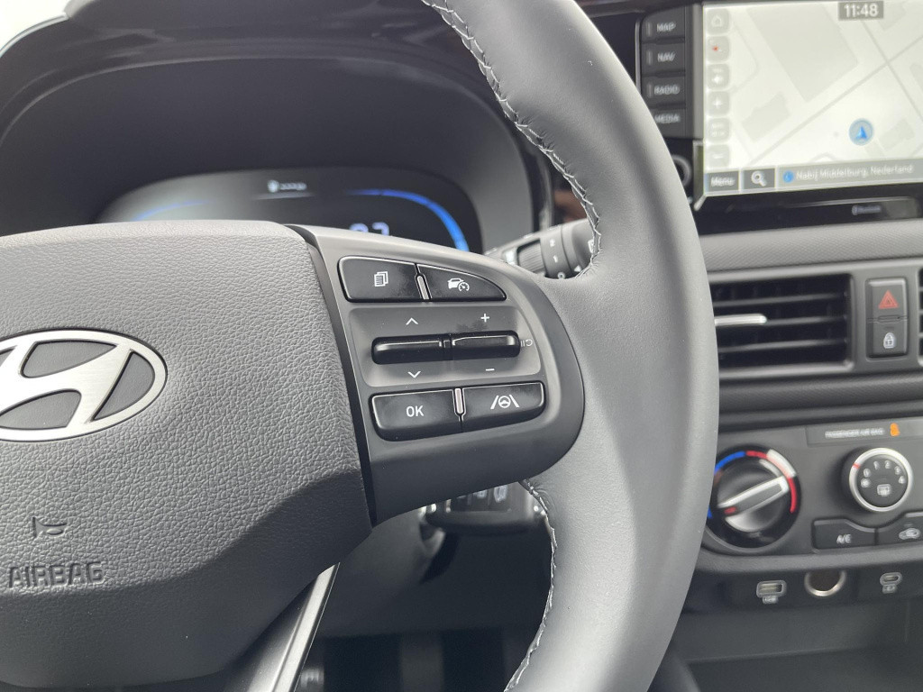 Hyundai I 10 1.0 comfort smart