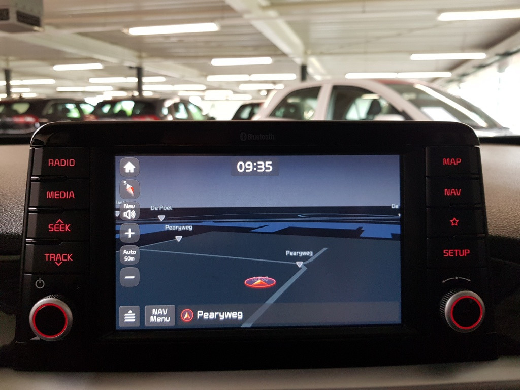 Kia Picanto dynamicline 1.0