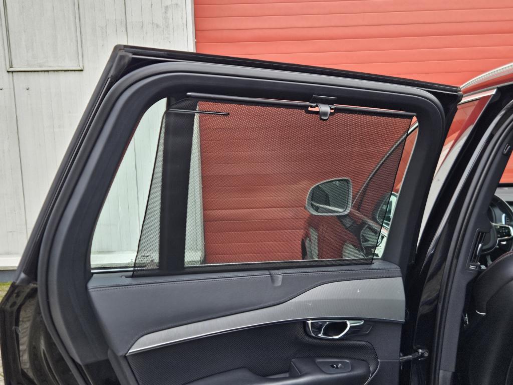 Volvo XC90 2.0 t8 twin engine awd r-design | pano | elek. trekhaak