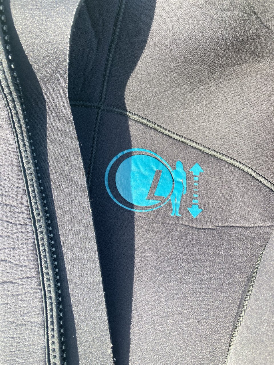 Duikwetsuit Dames