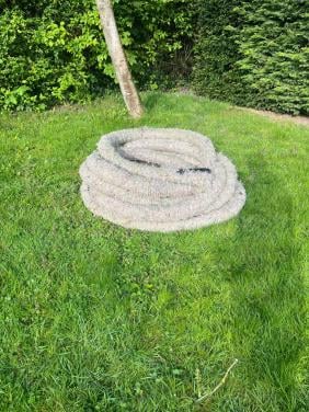 Drainage PP450 - 100 mm ca20 meter