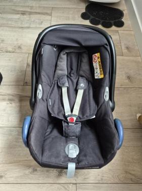 Maxi cosi cabriofix autostoel