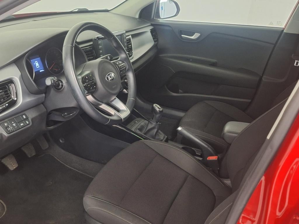 Kia Rio 1.0 tgdi dynamicline | camera | cruise control |