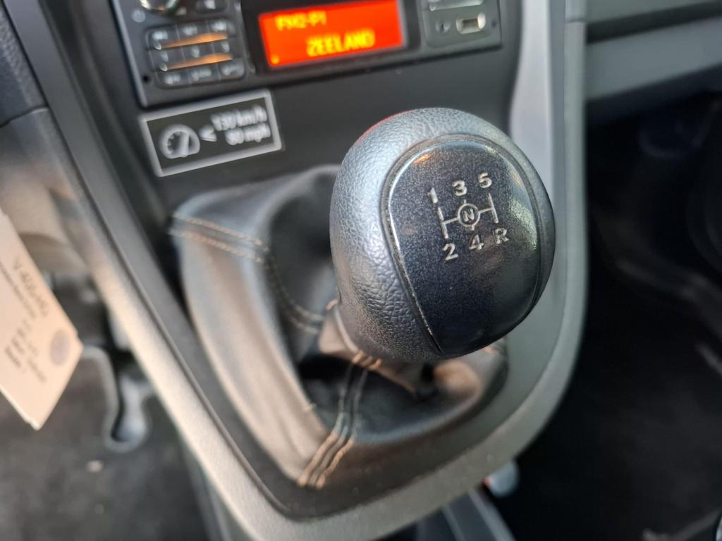 Mercedes-Benz Citan 109 cdi blueefficiency business ambition airco / cruise