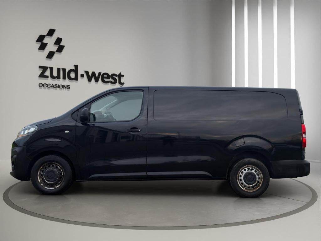 Citroen Jumpy 2.0 bluehdi 120 l3 xl business m s&s