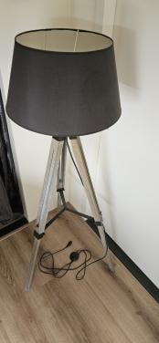 Staande lamp