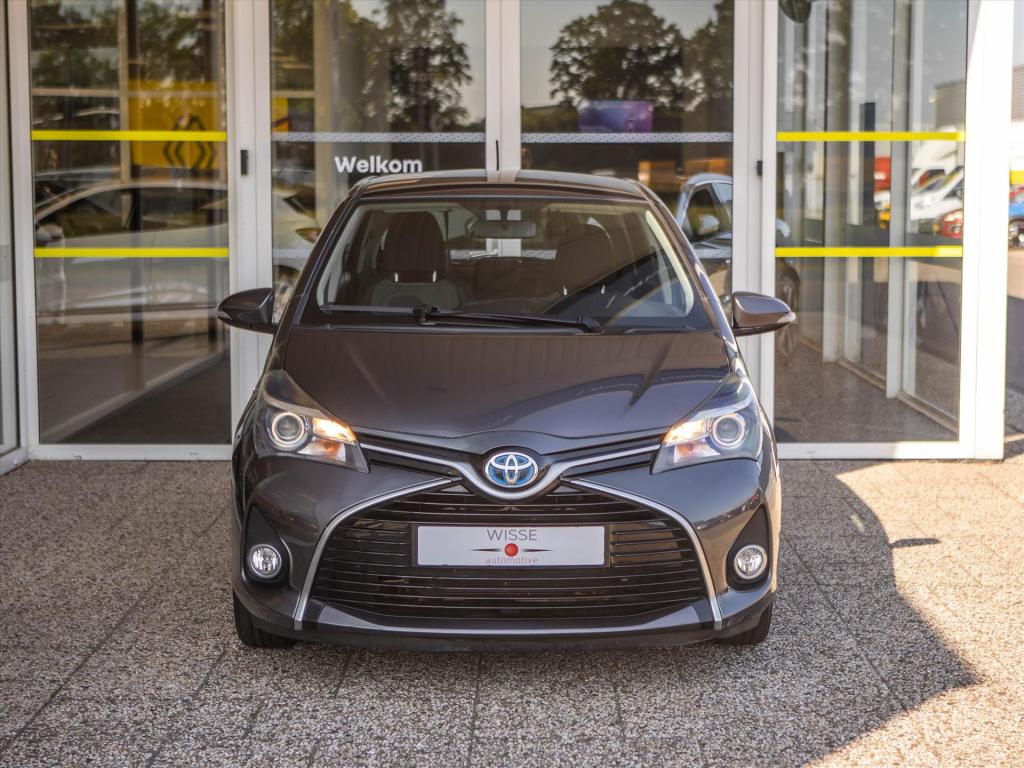 Toyota Yaris 1.5 hybrid comfort automaat