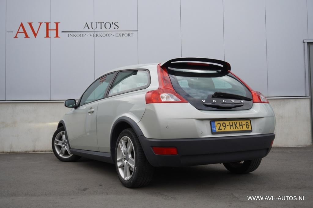 Volvo C30 1.8 sport
