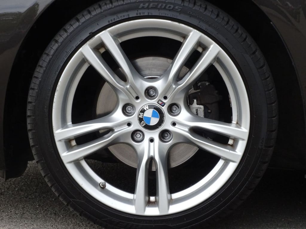 BMW 4 Serie gran coupé 420i xdrive high executive | leder | pano | memory