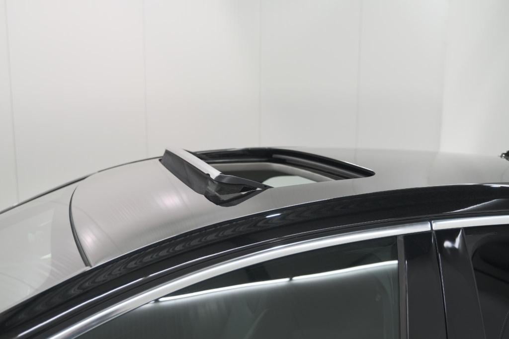 Opel Astra 130 business elegance | schuif-/kanteldak | camera | stoelventil