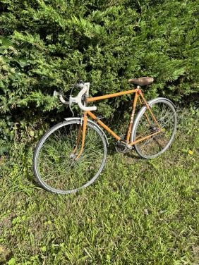 Originele Cera Racefiets