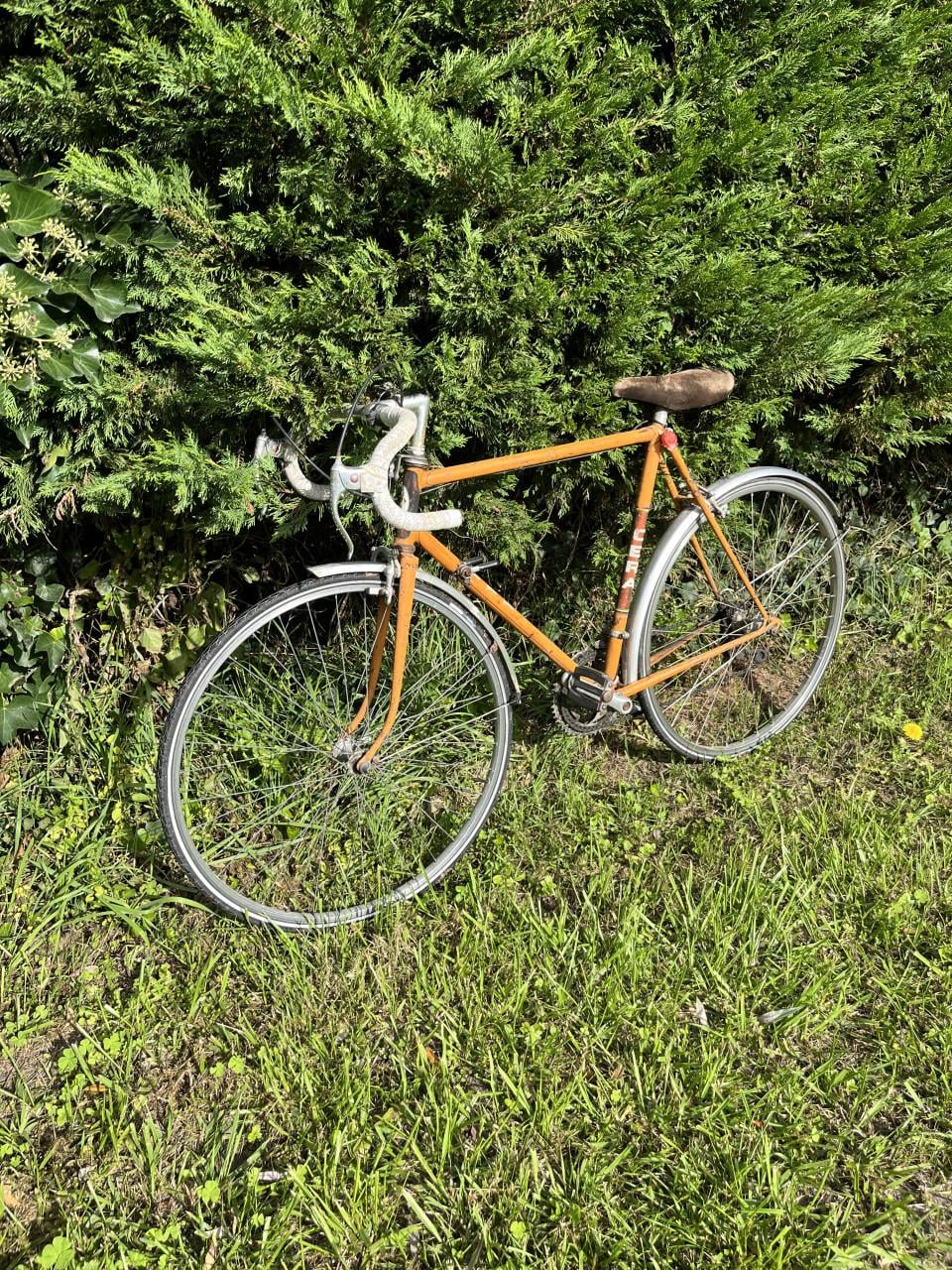 Originele Cera Racefiets