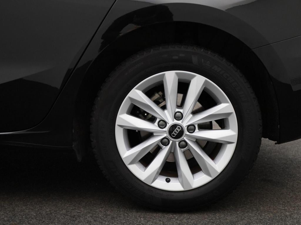 Audi A3 sportback 30 tfsi advanced edition | automaat | apple carplay / and